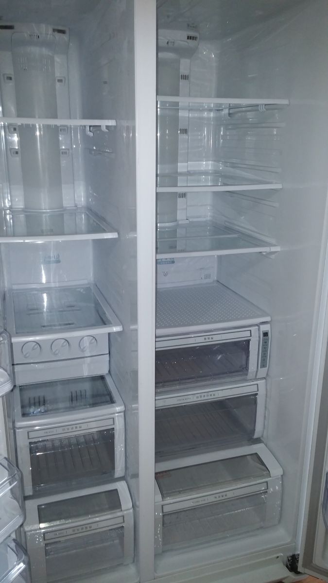 원투트랜스 이사 현장 사진